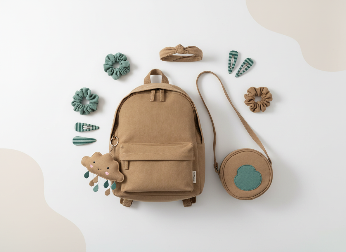 Genți și accesorii